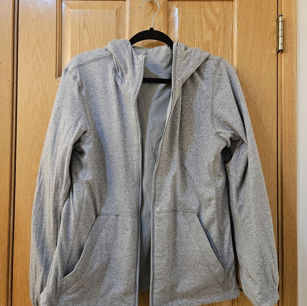 Uniqlo Reversible Jacket - Picture 2 of 7